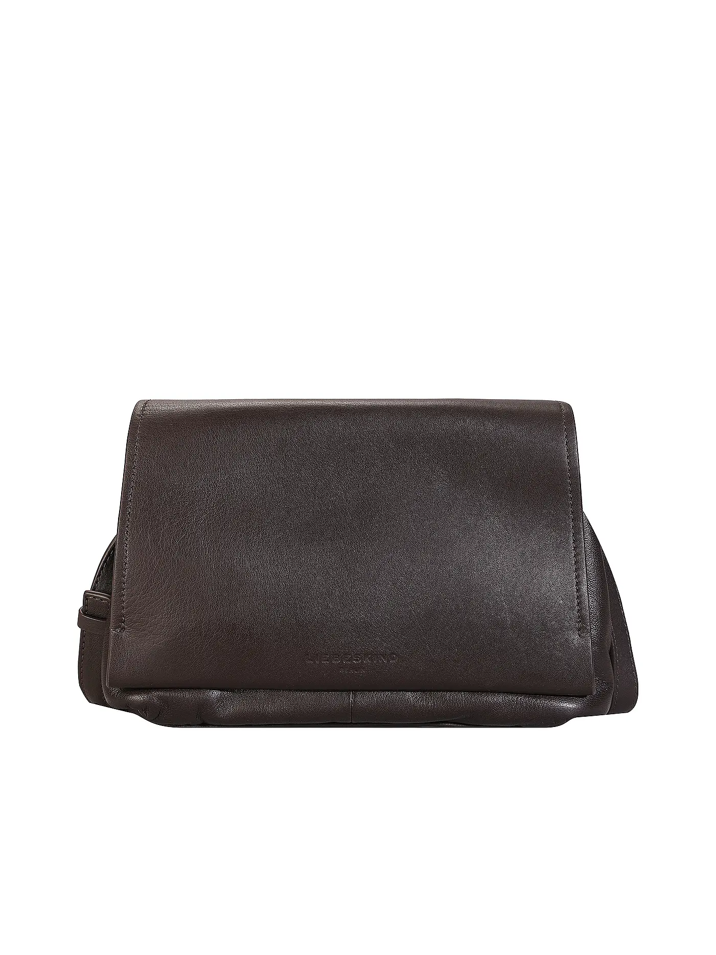 LIEBESKIND BERLIN | Ledertasche - Umhängetasche | 